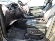 ✅ 2017 Ford Edge Titanium • VIN: 2FMPK4K83HBB92412 • Lot: 56515795. Wystawiony na Copart z przebiegiem 86 884 mil. Bezpłatny archiwum sprzedaży aukcyjnych z USA i szczegółowy raport historii pojazdu na DreamBid. Zdjęcie 7.