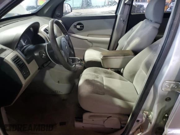 ✅ 2005 Chevrolet Equinox LS • VIN: 2CNDL13F556059439 • Лот: 54500955. Опубликован ранее на Copart с пробегом 222 649 миль. Бесплатный доступ к архиву аукционных продаж из США и подробный отчёт об истории автомобиля на DreamBid. Изображение 7.