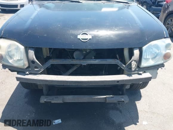 ✅ 2001 Nissan Frontier XE • VIN: 1N6DD26S01C356827 • Лот: 42541292. Опубликован ранее на IAAI с пробегом 323 778 миль. Бесплатный доступ к архиву аукционных продаж из США и подробный отчёт об истории автомобиля на DreamBid. Изображение 6.