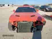 2023 Dodge Challenger SXT z VIN 2C3CDZAG4PH526871, wystawiony jako Copart lot #84152575 z przebiegiem 53 517 mil mil oraz Szkoda całkowita • Salvage title. Historia ofert i sprzedaży dostępna na DreamBid. Obrazek 5.