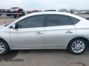 ✅ 2015 Nissan Sentra SR • VIN: 3N1AB7AP8FY340890 • Лот: 43397467. Опубликован ранее на IAAI с пробегом 72 677 миль. Бесплатный доступ к архиву аукционных продаж из США и подробный отчёт об истории автомобиля на DreamBid. Изображение 14.