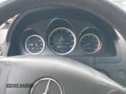 ✅ 2011 Mercedes-Benz C 300 Sport • VIN: WDDGF8BB6BR163170 • Lot: 43103841. Listed on IAAI with 163,701 mi. Free auction sales archive from the USA and detailed vehicle history report at DreamBid. Image 7.