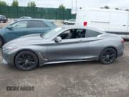 ✅ 2018 Infiniti Q60 Luxe • VIN: JN1EV7EL8JM392855 • Лот: 42582199. Опубликован ранее на IAAI с пробегом 63 276 миль. Бесплатный доступ к архиву аукционных продаж из США и подробный отчёт об истории автомобиля на DreamBid. Изображение 14.