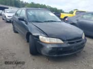 ✅ 1999 Honda Accord LX • VIN: 1HGCG6655XA128898 • Лот: 42918594. Опубликован ранее на IAAI с пробегом 192 151 миль. Бесплатный доступ к архиву аукционных продаж из США и подробный отчёт об истории автомобиля на DreamBid. Изображение 1.