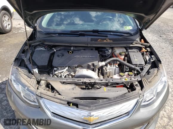 ✅ 2016 Chevrolet Volt Premier • VIN: 1G1RD6S50GU123963 • Lot: 51004154. Wystawiony na Copart z przebiegiem 68 377 mil. Bezpłatny archiwum sprzedaży aukcyjnych z USA i szczegółowy raport historii pojazdu na DreamBid. Zdjęcie 11.