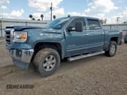 ✅ 2014 GMC Sierra 1500 SLT • VIN: 3GTU2VEC1EG386118 • Lot: 85283455. Wystawiony na Copart z przebiegiem 175 528 mil. Bezpłatny archiwum sprzedaży aukcyjnych z USA i szczegółowy raport historii pojazdu na DreamBid. Zdjęcie 1.