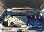 2012 Dodge Journey SXT с VIN 3C4PDCBG5CT395749, выставлен на аукционе IAAI как лот 43411173 с пробегом 172 546 миль миль и . История ставок и продаж доступна на DreamBid. Изображение 10.