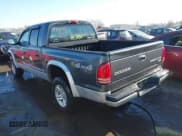 ✅ 2004 Dodge Dakota SLT • VIN: 1D7HG48K44S732241 • Лот: 41640470. Опубликован ранее на IAAI с пробегом 245 363 миль. Бесплатный доступ к архиву аукционных продаж из США и подробный отчёт об истории автомобиля на DreamBid. Изображение 3.