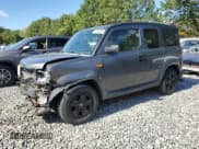 ✅ 2009 Honda Element LX • VIN: 5J6YH28349L004287 • Лот: 81085085. Опубликован ранее на Copart с пробегом 209 271 миль. Бесплатный доступ к архиву аукционных продаж из США и подробный отчёт об истории автомобиля на DreamBid. Изображение 1.