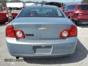✅ 2009 Chevrolet Malibu 1LT • VIN: 1G1ZH57B794201624 • Lot: 76504744. Listed on Copart with Not provided. Free auction sales archive from the USA and detailed vehicle history report at DreamBid. Image 6.
