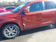 ✅ 2014 Dodge Journey SXT • VIN: 3C4PDCBB4ET143465 • Lot: 43656968. Listed on IAAI with 138,259 mi. Free auction sales archive from the USA and detailed vehicle history report at DreamBid. Image 6.