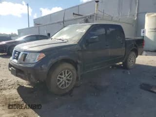 ✅ 2019 Nissan Frontier SV • VIN: 1N6AD0EV3KN714138 • Lot: 70508405. Listed on Copart with 231,605 mi. Free auction sales archive from the USA and detailed vehicle history report at DreamBid. Image 1.