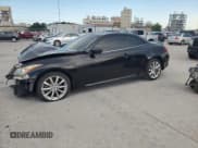 ✅ 2014 Infiniti Q60 • VIN: JN1CV6FE4EM901492 • Lot: 62082615. Listed on Copart with Not provided. Free auction sales archive from the USA and detailed vehicle history report at DreamBid. Image 1.