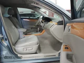 ✅ 2007 Toyota Avalon Limited • VIN: 4T1BK36BX7U200332 • Лот: 43565050. Опубликован ранее на IAAI с пробегом 201 035 миль. Бесплатный доступ к архиву аукционных продаж из США и подробный отчёт об истории автомобиля на DreamBid. Изображение 5.