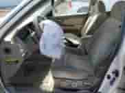 2004 Hyundai Sonata GLS с VIN KMHWF35HX4A975464, выставлен на аукционе Copart как лот 53547565 с пробегом Не указан миль и Списание • Salvage title. История ставок и продаж доступна на DreamBid. Изображение 7.