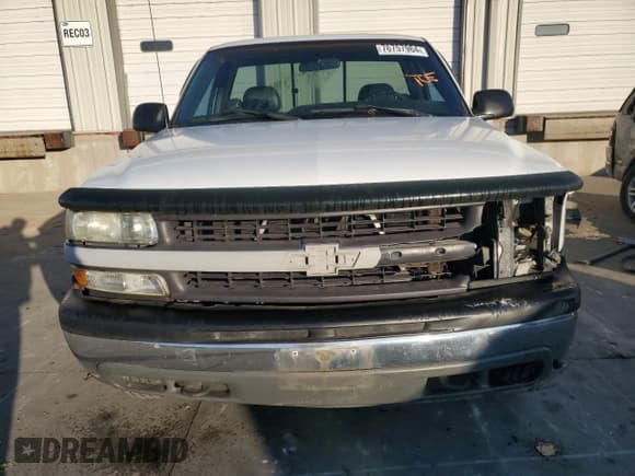 ✅ 1999 Chevrolet Silverado 1500 • VIN: 1GCEK14T5XE221407 • Лот: 76757964. Опубликован ранее на Copart с пробегом 180 879 миль. Бесплатный доступ к архиву аукционных продаж из США и подробный отчёт об истории автомобиля на DreamBid. Изображение 5.