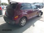 ✅ 2002 Chrysler PT Cruiser Limited • VIN: 3C8FY68B12T342556 • Lot: 43779866. Wystawiony na IAAI z przebiegiem 181 592 mil. Bezpłatny archiwum sprzedaży aukcyjnych z USA i szczegółowy raport historii pojazdu na DreamBid. Zdjęcie 4.