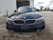 ✅ 2019 BMW 5 Series 530e xDrive • VIN: WBAJB1C52KB375095 • Lot: 87261795. Wystawiony na Copart z przebiegiem 104 516 mil. Bezpłatny archiwum sprzedaży aukcyjnych z USA i szczegółowy raport historii pojazdu na DreamBid. Zdjęcie 5.