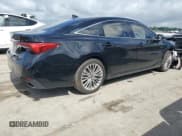 ✅ 2021 Toyota Avalon • VIN: 4T1MB1BB6MU001650 • Lot: 54729984. Listed on Copart with 23,451 mi. Free auction sales archive from the USA and detailed vehicle history report at DreamBid. Image 3.