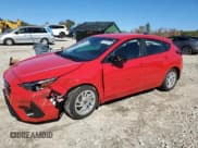 ✅ 2025 Subaru Impreza • VIN: JF1GUABC6S8265709 • Lot: 86065485. Listed on Copart with 568 mi. Free auction sales archive from the USA and detailed vehicle history report at DreamBid. Image 1.