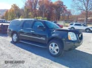 ✅ 2010 GMC Yukon XL Denali • VIN: 1GKUCMEF8AR175871 • Lot: 43615106. Wystawiony na IAAI z przebiegiem 149 170 mil. Bezpłatny archiwum sprzedaży aukcyjnych z USA i szczegółowy raport historii pojazdu na DreamBid. Zdjęcie 1.