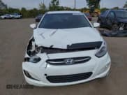 ✅ 2016 Hyundai Accent Sport • VIN: KMHCU5AE3GU248976 • Лот: 82043095. Опубликован ранее на Copart с пробегом 161 951 миль. Бесплатный доступ к архиву аукционных продаж из США и подробный отчёт об истории автомобиля на DreamBid. Изображение 5.