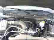 2023 Ram 1500 SLT z VIN 1C6RR7TT1PS565228, wystawiony jako IAAI lot #42532040 z przebiegiem 60 726 mil mil oraz . Historia ofert i sprzedaży dostępna na DreamBid. Obrazek 10.