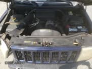 ✅ 2006 Jeep Commander • VIN: 1J8HH48K26C204923 • Lot: 63748955. Listed on Copart with 150,203 mi. Free auction sales archive from the USA and detailed vehicle history report at DreamBid. Image 12.