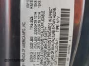 ✅ 2020 Acura RDX Advance • VIN: 5J8TC2H7XLL016471 • Lot: 60913445. Listed on Copart with 79,203 mi. Free auction sales archive from the USA and detailed vehicle history report at DreamBid. Image 13.