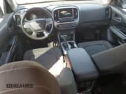 ✅ 2016 Chevrolet Colorado 2WD LT • VIN: 1GCGSCE31G1266158 • Лот: 76174074. Опубликован ранее на Copart с пробегом 96 037 миль. Бесплатный доступ к архиву аукционных продаж из США и подробный отчёт об истории автомобиля на DreamBid. Изображение 8.