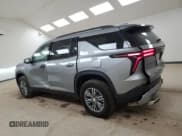 ✅ 2026 Chevrolet Traverse AWD LT • VIN: 1GNEVGKS9TJ136342 • Lot: 91678385. Wystawiony na Copart z przebiegiem 4 359 mil. Bezpłatny archiwum sprzedaży aukcyjnych z USA i szczegółowy raport historii pojazdu na DreamBid. Zdjęcie 2.