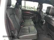 ✅ 2022 Jeep Wagoneer Series I • VIN: 1C4SJUAT8NS228393 • Lot: 71098654. Listed on Copart with 39,524 mi. Free auction sales archive from the USA and detailed vehicle history report at DreamBid. Image 11.