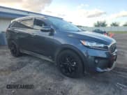 ✅ 2020 Kia Sorento EX • VIN: 5XYPHDA55LG636789 • Лот: 70291455. Опубликован ранее на Copart с пробегом 76 028 миль. Бесплатный доступ к архиву аукционных продаж из США и подробный отчёт об истории автомобиля на DreamBid. Изображение 4.