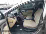 ✅ 2012 Hyundai Elantra Limited • VIN: 5NPDH4AEXCH139894 • Lot: 43551780. Wystawiony na IAAI z przebiegiem 189 824 mil. Bezpłatny archiwum sprzedaży aukcyjnych z USA i szczegółowy raport historii pojazdu na DreamBid. Zdjęcie 5.