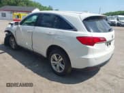 ✅ 2014 Acura RDX Technology • VIN: 5J8TB4H50EL008346 • Лот: 42571279. Опубликован ранее на IAAI с пробегом Не указан. Бесплатный доступ к архиву аукционных продаж из США и подробный отчёт об истории автомобиля на DreamBid. Изображение 3.