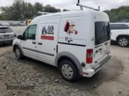 ✅ 2013 Ford Transit Connect XLT • VIN: NM0LS7DN1DT159326 • Lot: 81146335. Listed on Copart with 105,901 mi. Free auction sales archive from the USA and detailed vehicle history report at DreamBid. Image 2.