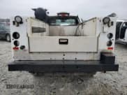 ✅ 2018 Ford F-250 XL • VIN: 1FDBF2B67JEB53642 • Lot: 81255834. Listed on Copart with 238,576 mi. Free auction sales archive from the USA and detailed vehicle history report at DreamBid. Image 6.