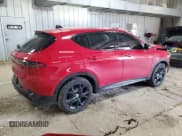 ✅ 2024 Dodge Hornet R/T Plus • VIN: ZACPDFDWXR3A09761 • Lot: 48555035. Listed on Copart with 26,549 mi. Free auction sales archive from the USA and detailed vehicle history report at DreamBid. Image 3.