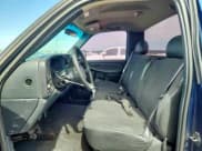 ✅ 1999 Chevrolet Silverado 1500 • VIN: 1GCEC14W3XZ142995 • Лот: 57982585. Опубликован ранее на Copart с пробегом Не указан. Бесплатный доступ к архиву аукционных продаж из США и подробный отчёт об истории автомобиля на DreamBid. Изображение 7.