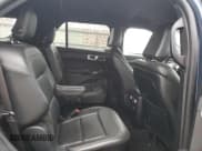 ✅ 2020 Ford Explorer XLT • VIN: 1FMSK8DH1LGA67019 • Лот: 90028705. Опубликован ранее на Copart с пробегом 132 460 миль. Бесплатный доступ к архиву аукционных продаж из США и подробный отчёт об истории автомобиля на DreamBid. Изображение 11.