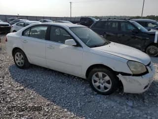 ✅ 2006 Kia Optima LX • VIN: KNAGE123965023153 • Лот: 66391354. Опубликован ранее на Copart с пробегом 193 010 миль. Бесплатный доступ к архиву аукционных продаж из США и подробный отчёт об истории автомобиля на DreamBid. Изображение 4.