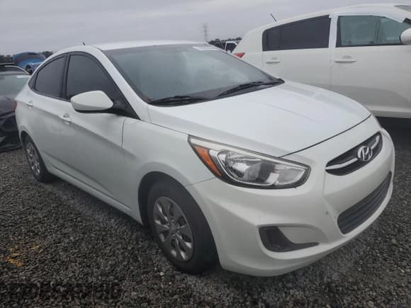 ✅ 2015 Hyundai Accent GLS • VIN: KMHCT4AE5FU847616 • Лот: 74222224. Опубликован ранее на Copart с пробегом 129 184 миль. Бесплатный доступ к архиву аукционных продаж из США и подробный отчёт об истории автомобиля на DreamBid. Изображение 4.