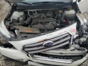 ✅ 2017 Subaru Outback Touring • VIN: 4S4BSATC1H3314339 • Lot: 81827165. Wystawiony na Copart z przebiegiem 104 492 mil. Bezpłatny archiwum sprzedaży aukcyjnych z USA i szczegółowy raport historii pojazdu na DreamBid. Zdjęcie 12.