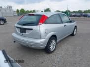 ✅ 2005 Ford Focus S • VIN: 3FAFP31N65R108413 • Lot: 42347562. Listed on IAAI with 156,291 mi. Free auction sales archive from the USA and detailed vehicle history report at DreamBid. Image 4.