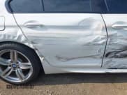 ✅ 2015 BMW 6 Series 650i xDrive • VIN: WBA6B4C5XFD761569 • Lot: 42646861. Listed on IAAI with 55,306 mi. Free auction sales archive from the USA and detailed vehicle history report at DreamBid. Image 18.