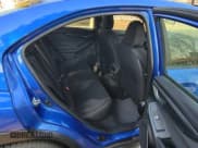 ✅ 2023 Subaru WRX Premium • VIN: JF1VBAH61P8802119 • Lot: 94197215. Listed on Copart with 699 mi. Free auction sales archive from the USA and detailed vehicle history report at DreamBid. Image 6.