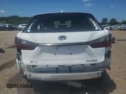 ✅ 2020 Lexus RX 350 F Sport Performance • VIN: 2T2YZMDA3LC222895 • Lot: 61758705. Listed on Copart with Not provided. Free auction sales archive from the USA and detailed vehicle history report at DreamBid. Image 6.