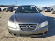 ✅ 2009 Hyundai Sonata GLS • VIN: 5NPET46C59H442858 • Лот: 87945185. Опубликован ранее на Copart с пробегом 157 753 миль. Бесплатный доступ к архиву аукционных продаж из США и подробный отчёт об истории автомобиля на DreamBid. Изображение 5.