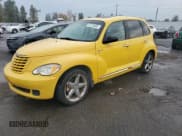 ✅ 2006 Chrysler PT Cruiser Touring • VIN: 3A8FY58B86T258129 • Lot: 91724635. Listed on Copart with 55,557 mi. Free auction sales archive from the USA and detailed vehicle history report at DreamBid. Image 1.