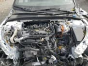 ✅ 2024 Volvo S60 Plus Black Edition • VIN: 7JRH60FHXRG310578 • Lot: 83423344. Listed on Copart with Not provided. Free auction sales archive from the USA and detailed vehicle history report at DreamBid. Image 11.